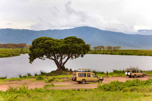   Overland Travel Across Tanzania 2026–2027 